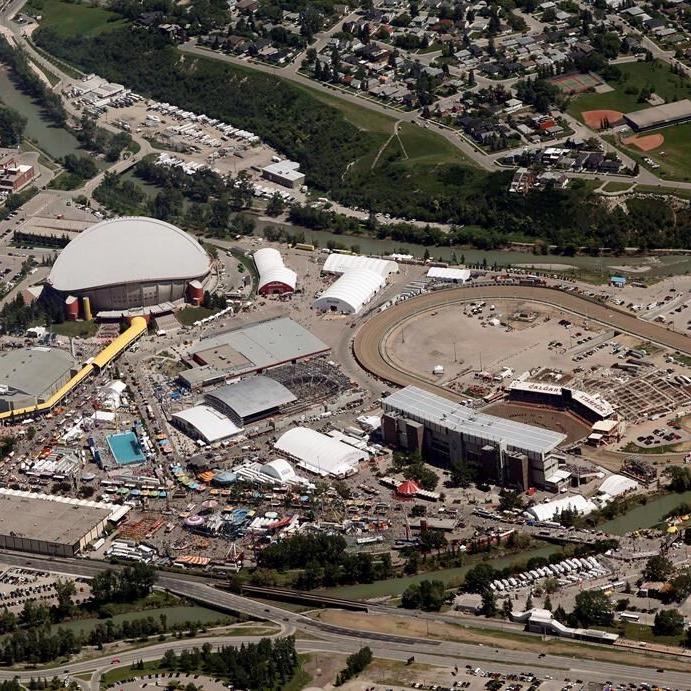 Partial settlement reached in lawsuit against Calgary Stampede over abuse of boys